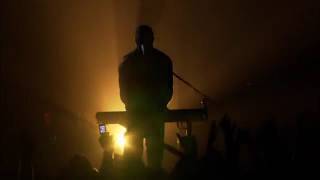Nine Inch Nails   Hurt Live  Beside You In Time Explicit