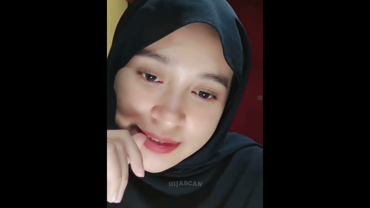 Hei boleh tau yang nonton dari kota mana saja - hijab cantik viral