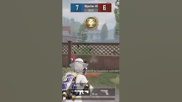 M416 is Op🔥🔥                      #bgmi #shorts #shortvideo #tdm #trending #1vs1 #gaming #wintoxx