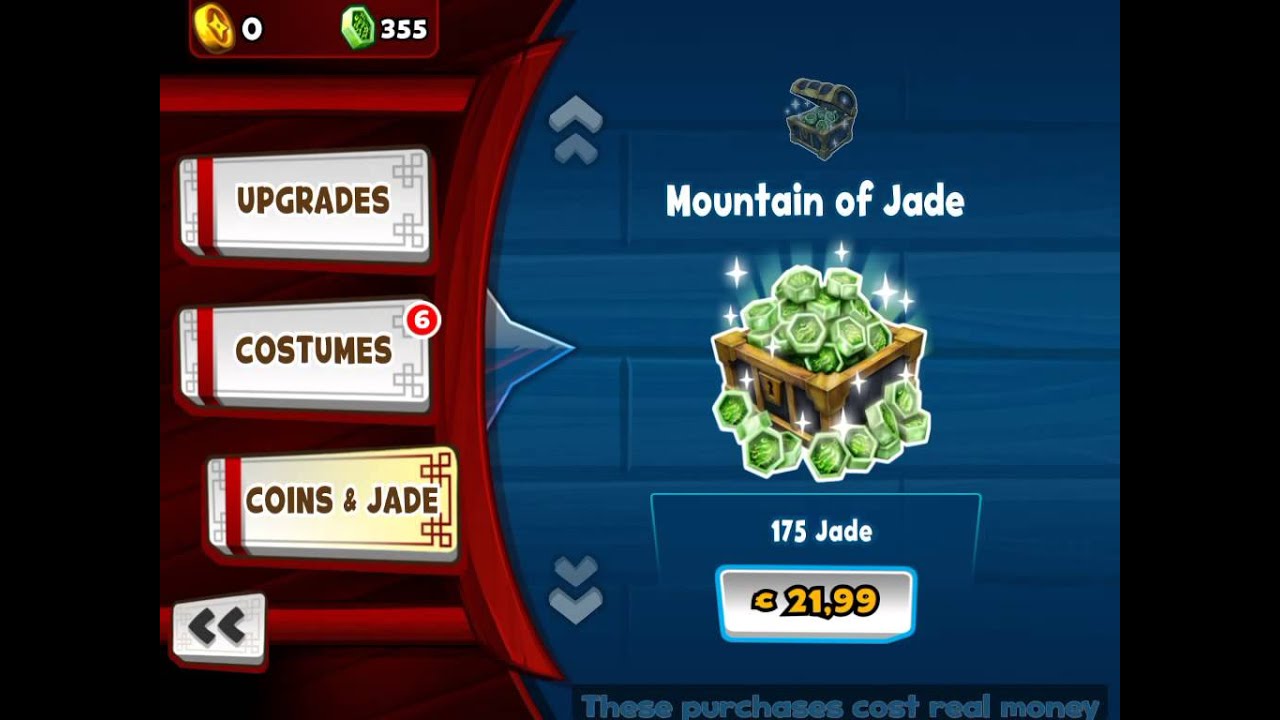 NinJump Rooftops v1.2.1 hack