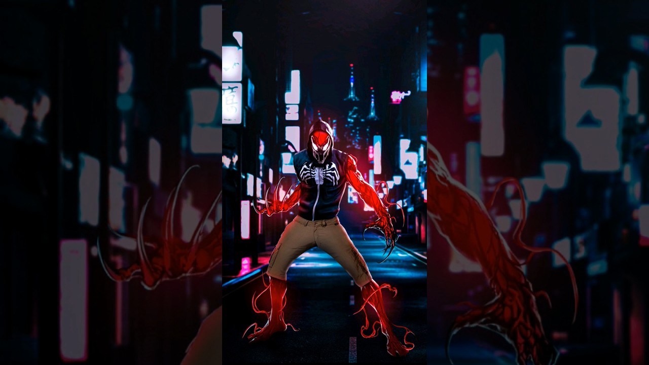 Photoshop Manipulation 