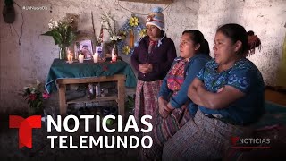 Las noticias de la mañana, miércoles 3 de febrero de 2021 | Noticias Telemundo