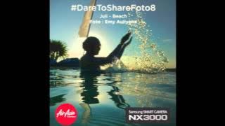Download lagu Finalis #DareToShare 2014
