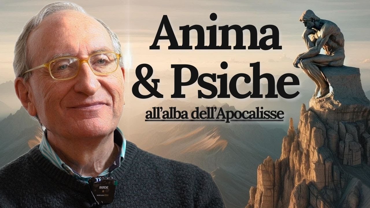 Anima, Psiche e Apocalisse: l'alba psicospirituale della nuova umanità - Meditazione con Marco Guzzi