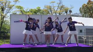 180421 SPL∞ASH VS サガン鳥栖戦 一回目 2/3