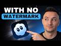 How to Make Sora Videos Without Watermark (Generate With NO Watermark at all)