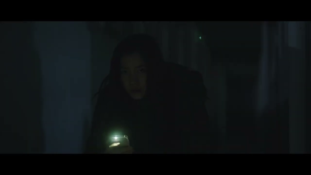 Exist Within (2022) trailer thumbnail