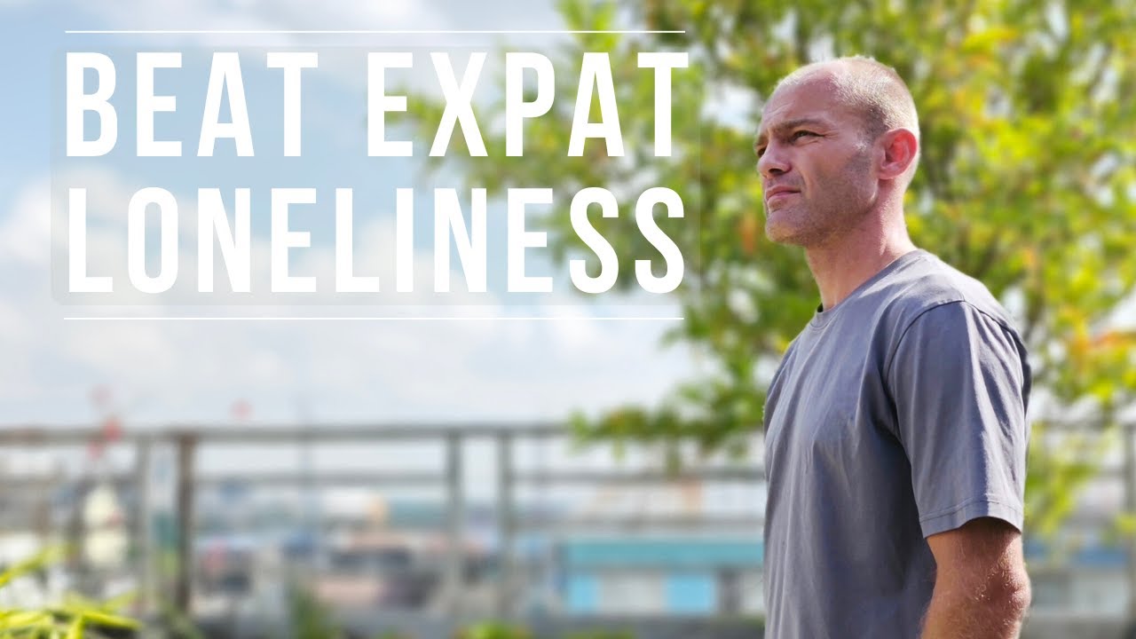 Finding Your Tribe as an Expat: A Practical Guide