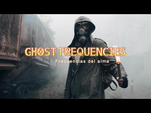 Ghost Frequencies - (original Mix)
