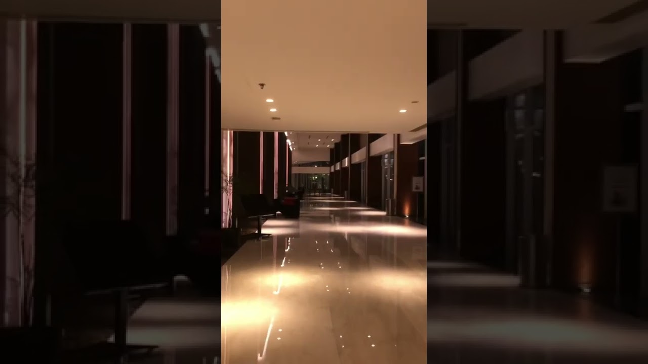 Connecting The Margo Hotel dengan Margocity