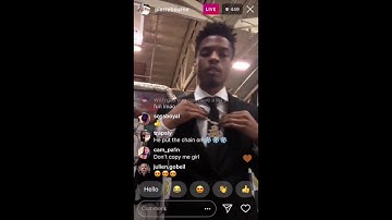 Pierre Bourne TLOP 4 Snippet #1