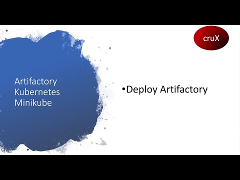Artifactory - Jfrog Environment Setup | Part VI