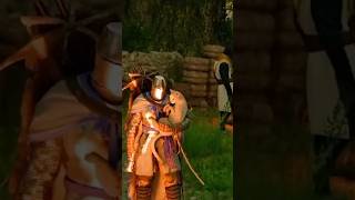 Learning The Customs Of Cat Village