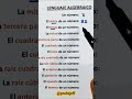 Lenguaje Algebraico Parte 1: Aprende Matemáticas Fácilmente 🧮