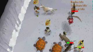 Armadyl Guide [commentary]