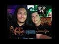Capture de la vidéo Metal De Costa Rica Reborn Metal Fest 2018-Joshriffmonster