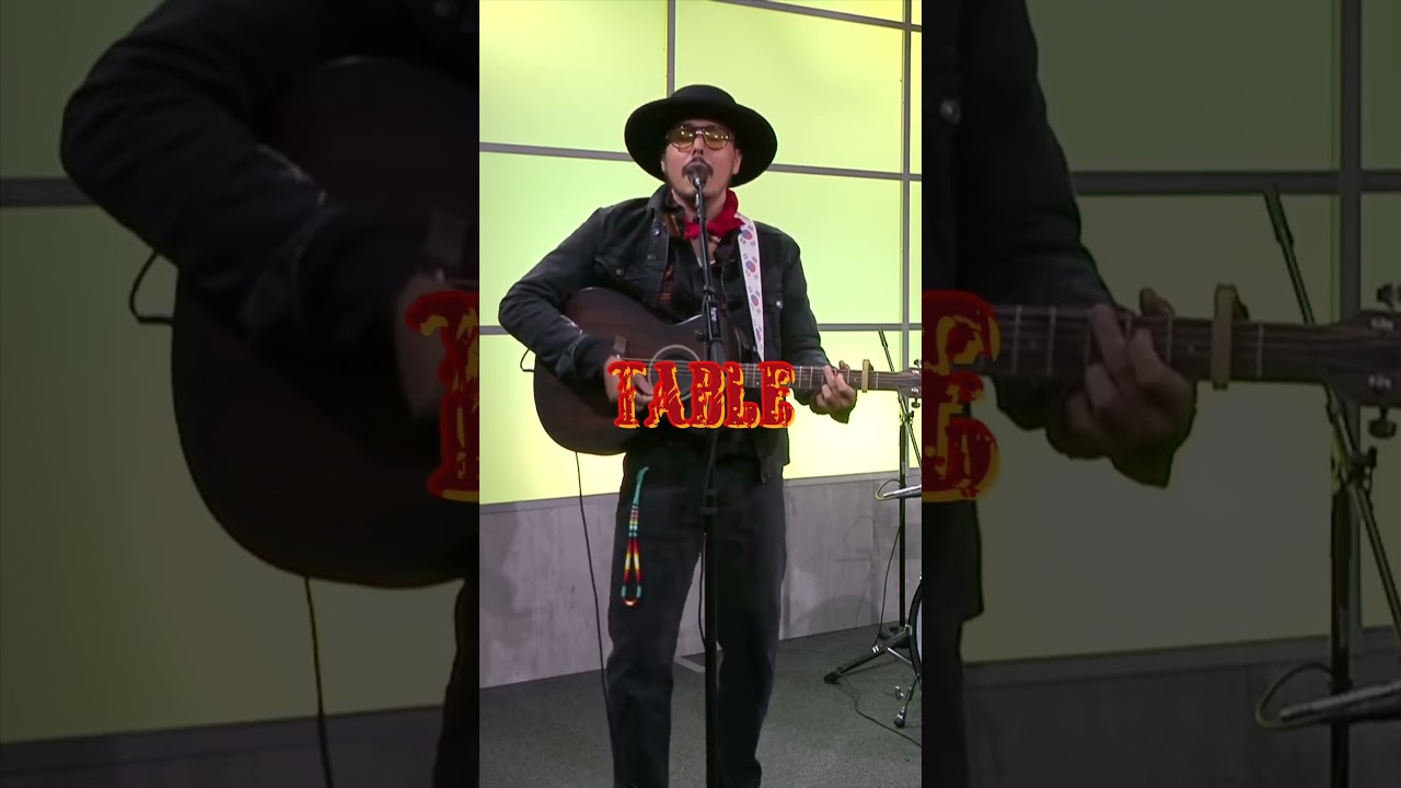 Korean Kowboy Music #micahthunder #koreankowboy