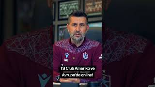 Teknik Direktörümüz Nenad Bjelicadan Yeni Bir Mesaj Var Irtınazamanı