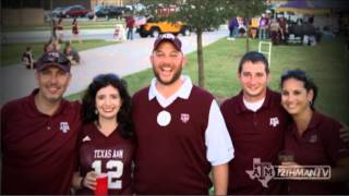 2013 Texas A&M Bugle Call: Vanderbilt