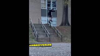 Clips from Crawford Ward for their Rockstar Energy VQS submissions. Watch and vote at ThePlatfrm.com