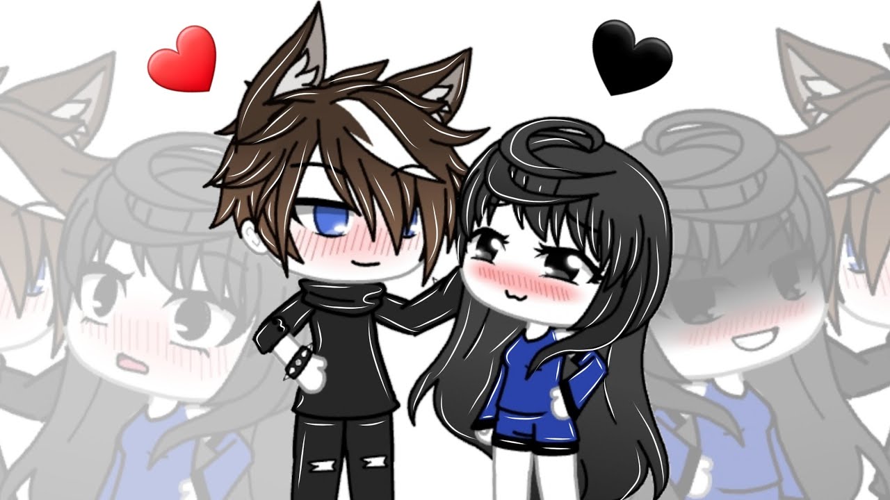 قصه كامله/جعلتك تحبني لانفذ انتقامي فاحببتك♡