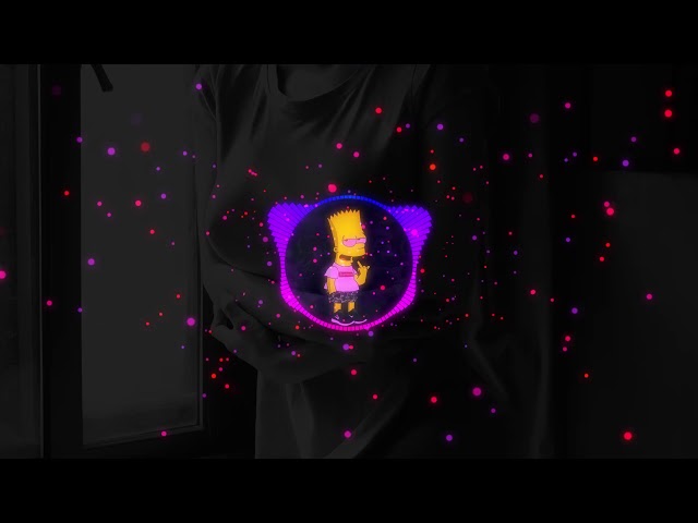 sanah - Szampan (MaJoR Bootleg) (Bass Boosted)