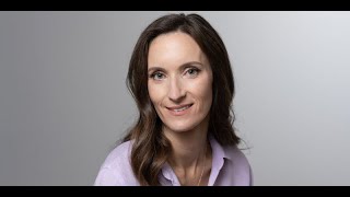 Katie Davis: The Role of Digital Media in the Ages and Stages of Growing Up