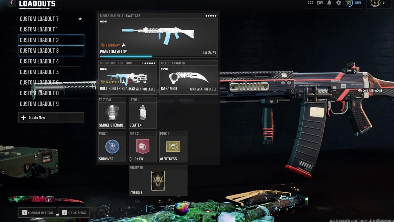 TRYING TO BEAT ALL COD BO6 ZOMBIES MAPS ON DIRECTED MODE BEFORE BO7 PART 2!!!!