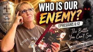 You’re Fighting the Wrong Enemy | Then who are we REALLY fighting?