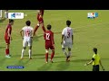 Bản Lĩnh Nữ chiến Binh rồng vàng khiến đối thủ bật khóc
