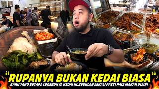 PATUT RASA TAK SEDAP HATI..Kalau Cerita Pasti Ramai Tak Percaya..Kini Hanya Kedai Ni Masih Bertahan