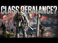 Battlefield 6 Class Rebalance Coming? + OG Devs RETURN