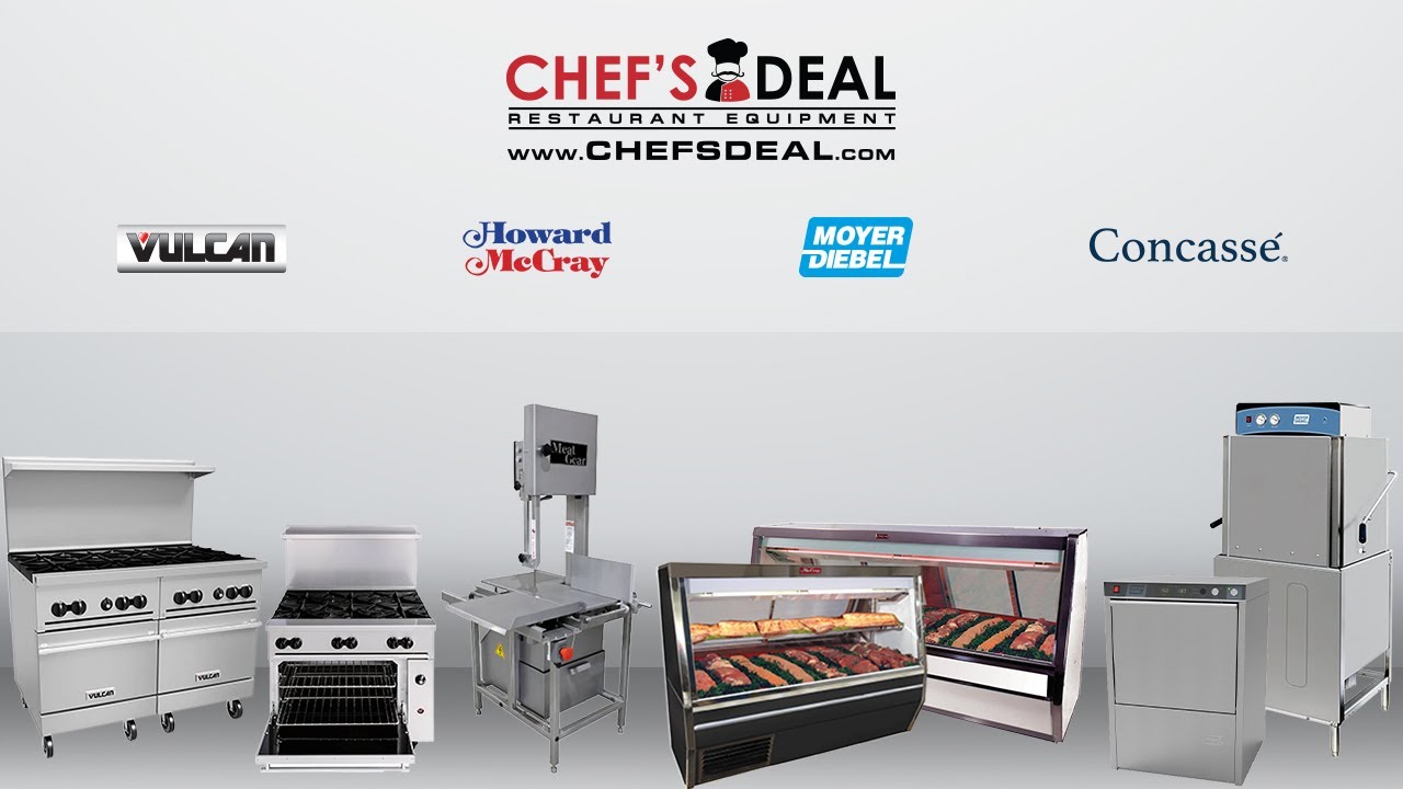 Quality Solutions for Every Kitchen Task