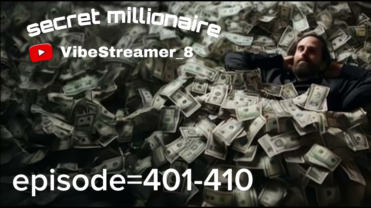 Insta Millionaire Episode 401 To 410 full story