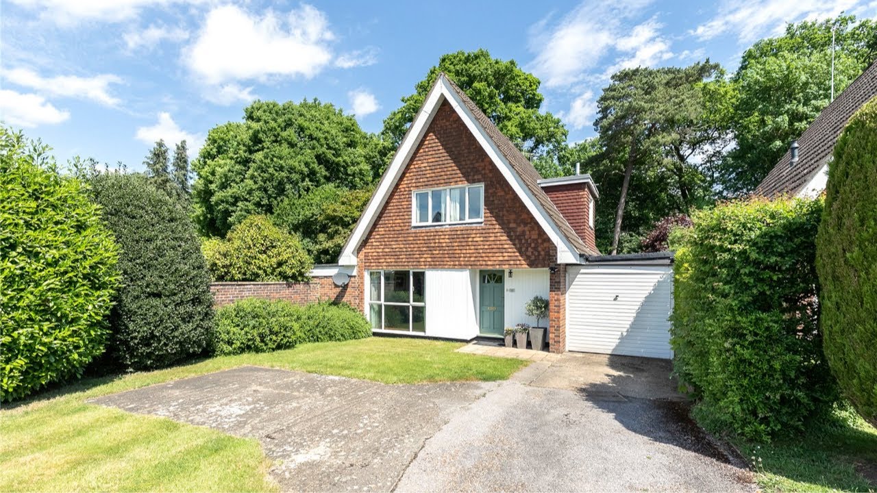 Lower Village Road, Ascot Property Tour YouTube