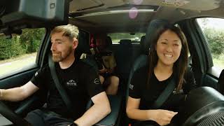 Pole To Pole Bust Ev Myths With Octopus Electroverse