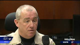 Grant County Sheriff details savage murder