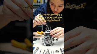 Mini Engine Build From Scratch | Amazing Startup &amp; High Speed Test#ytshorts #shorts #mini