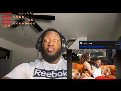 Shy Glizzy - Baddest B*tch in Town (Official Video) (REACTION)