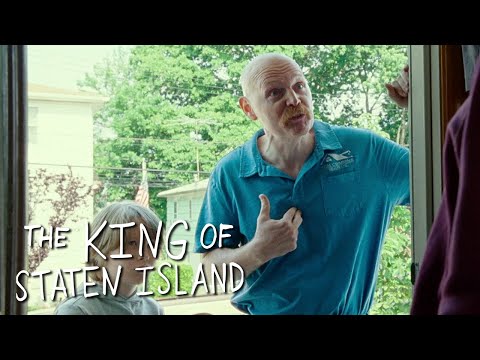 Staten Island királya