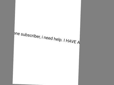 I have artists block
