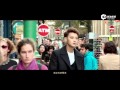 ArabicSub 151023 Reluctantly MV ZTAO أغنية تاو مترجمة 