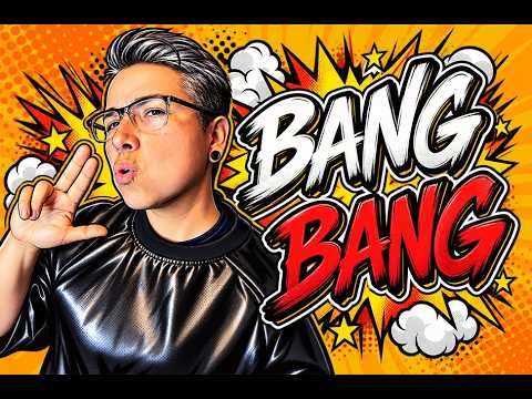 IVE (아이브) - Bang Bang (English Cover)