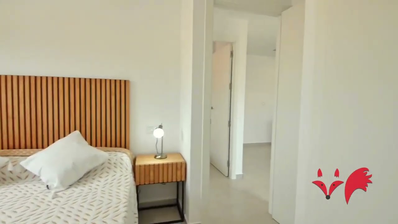 Exciting new-build apartment development in San Miguel de Salinas, Alicante, Spain (Costa Blanca)