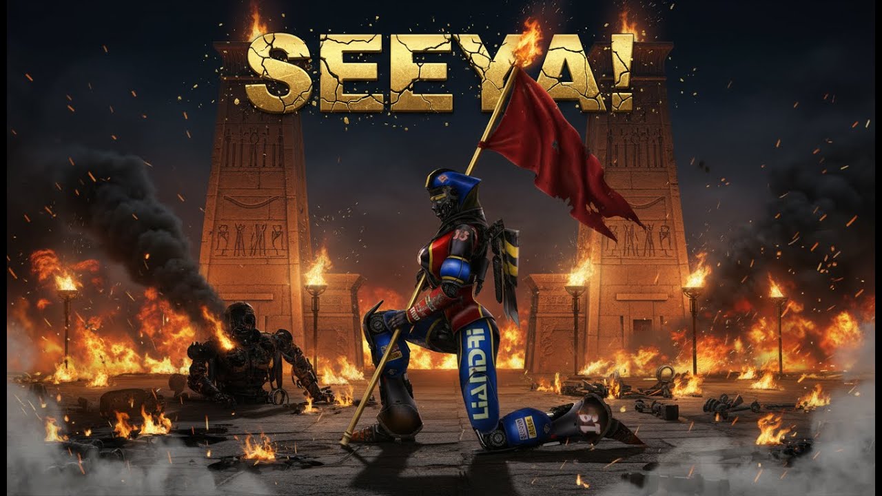 UT2004 Sup [BR] strikes on Towers of Power 