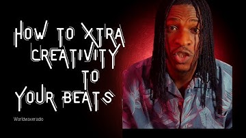 What the Pros don’t want you to know - Krizbeatz Tutorials