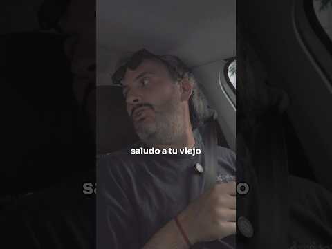 Taxista honesto Ft @K@Keruzaokhumor