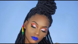 Valentine's BADDIE! | PETITE-SUE DIVINITII