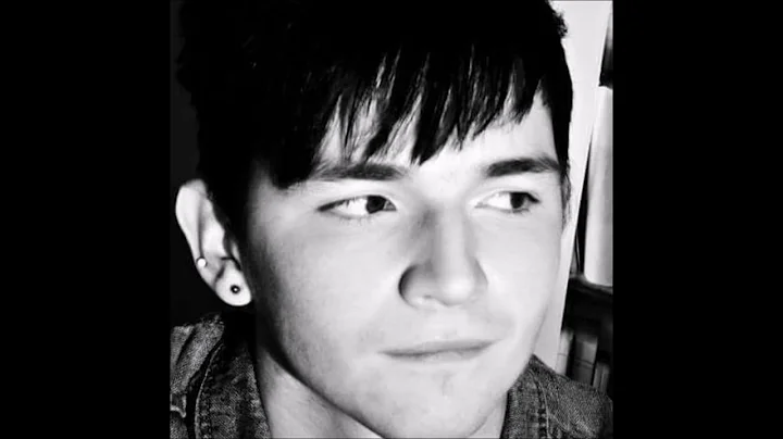 Lee Cartwright - Black and Gold (Cover Version)