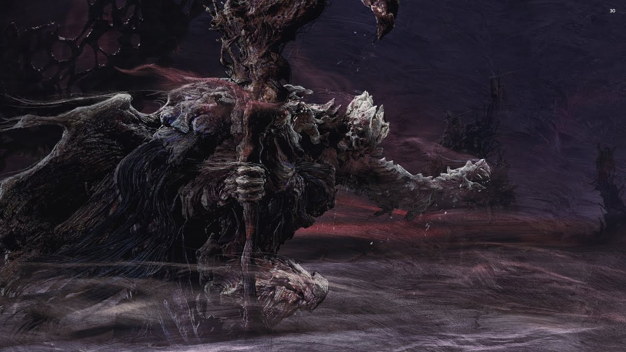 ELDEN RING NIGHTREIGN SOLO Traitorous Straghess 